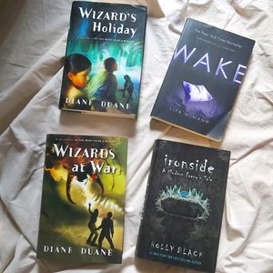 ✨YA Staples Book Bundle